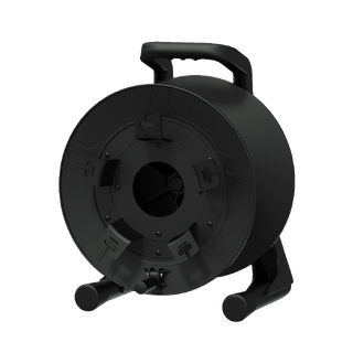 Procab CDM380 Professional cable reel ø380x 196 mm